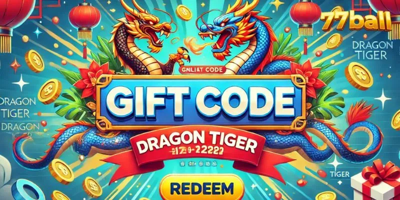 Giftcode Rồng Hổ
