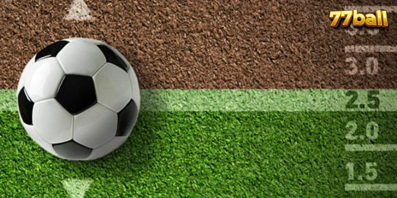 Mẹo phân tích kèo tài xỉu 77BALL hiệu quả