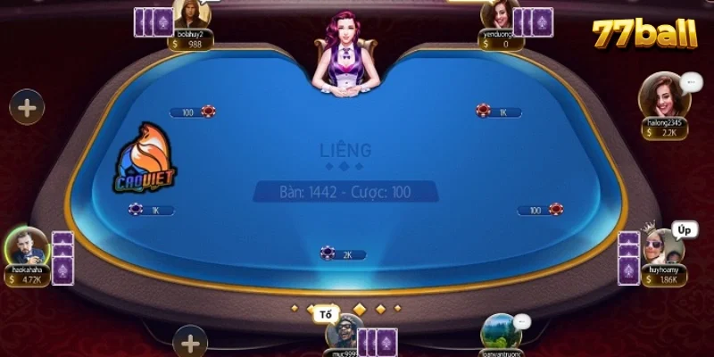 Những sai lầm khi chơi Liêng cần tránh tuyệt đối